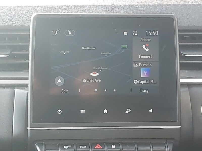 Used Renault Captur 2021 for sale - 77975333: Photo 10