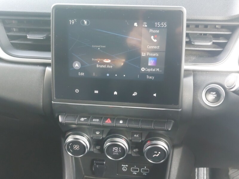 Used Renault Captur 2021 for sale - 77975333: Photo 12