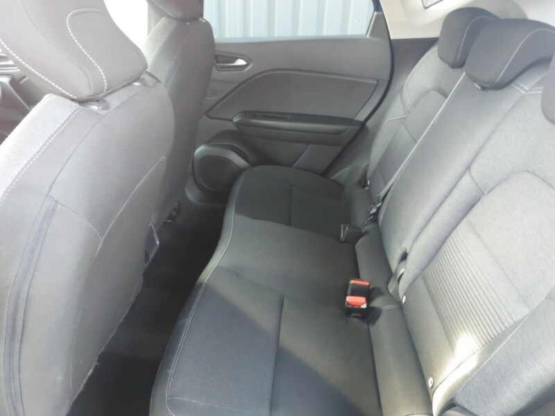 Used Renault Captur 2021 for sale - 77975333: Photo 6