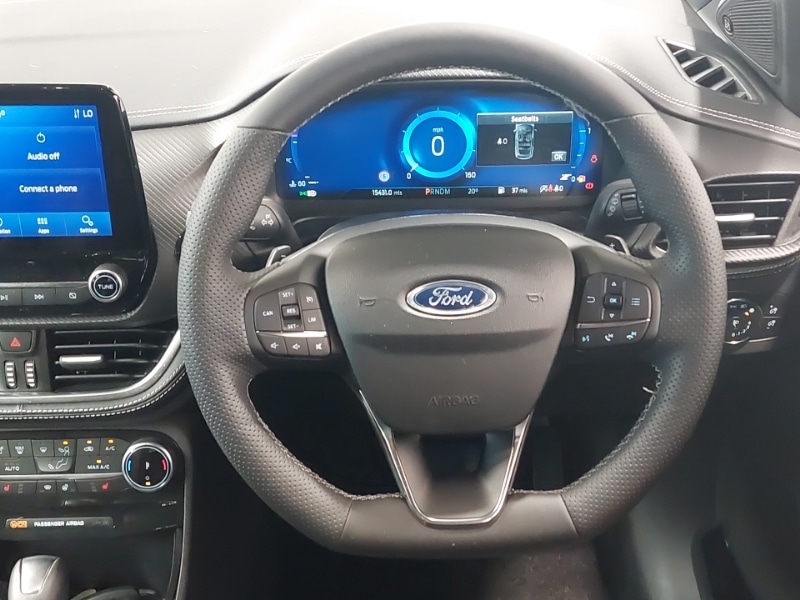 Used Ford Puma 2022 for sale - 76578633: Photo 11