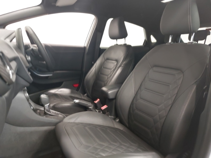 Used Ford Puma 2022 for sale - 76578633: Photo 5