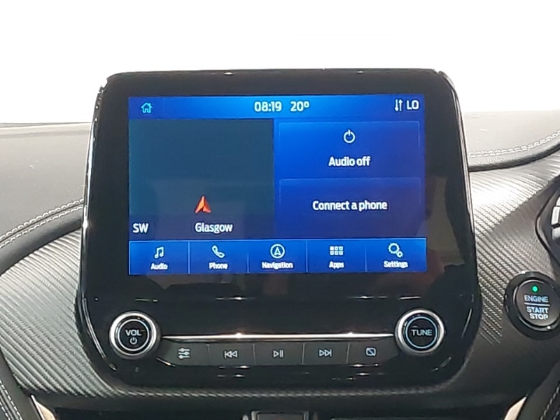 Used Ford Puma 2022 for sale - 76578633: Photo 7