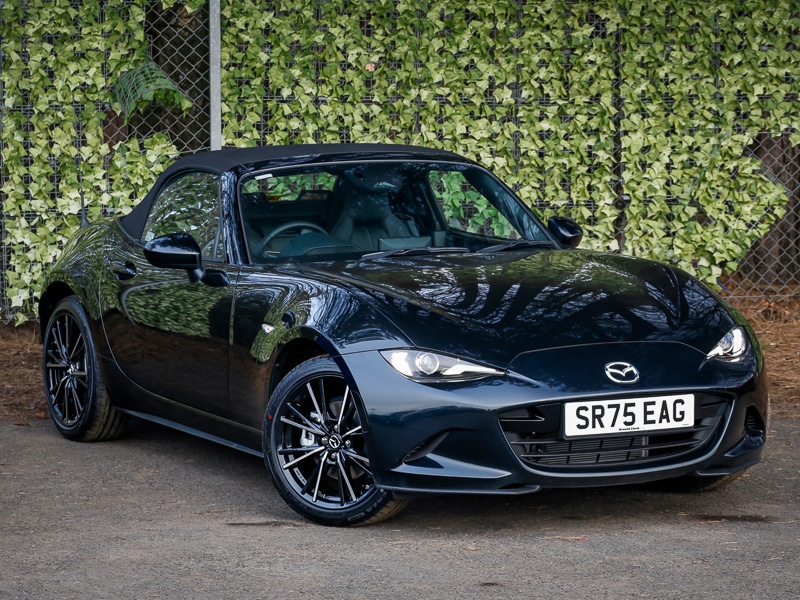 Used Mazda MX-5 2026 for sale - 78066545: Photo 10