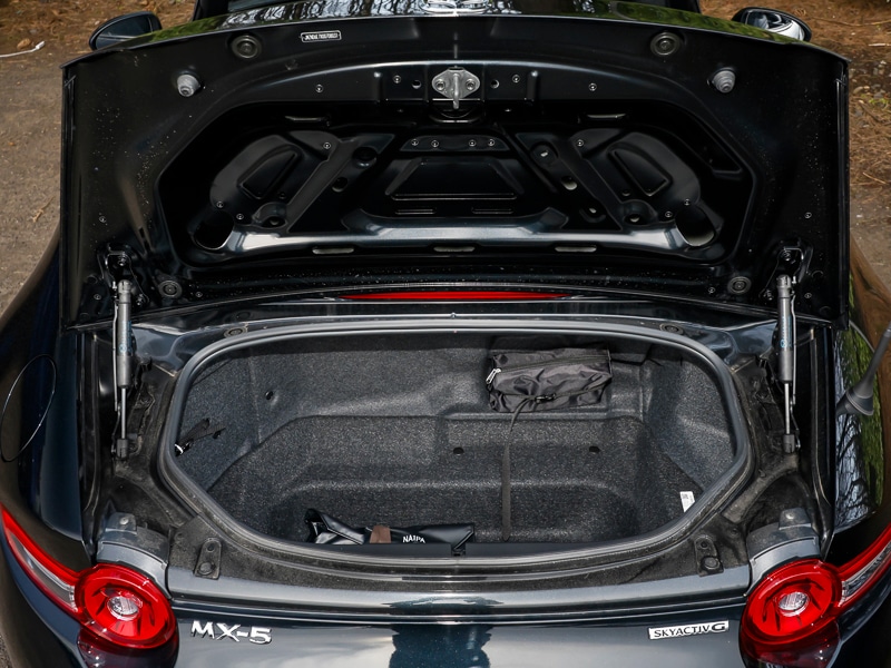 Used Mazda MX-5 2026 for sale - 78066545: Photo 11