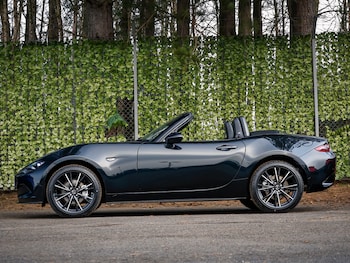 Used Mazda MX-5 2026 for sale - 78066545: Photo
