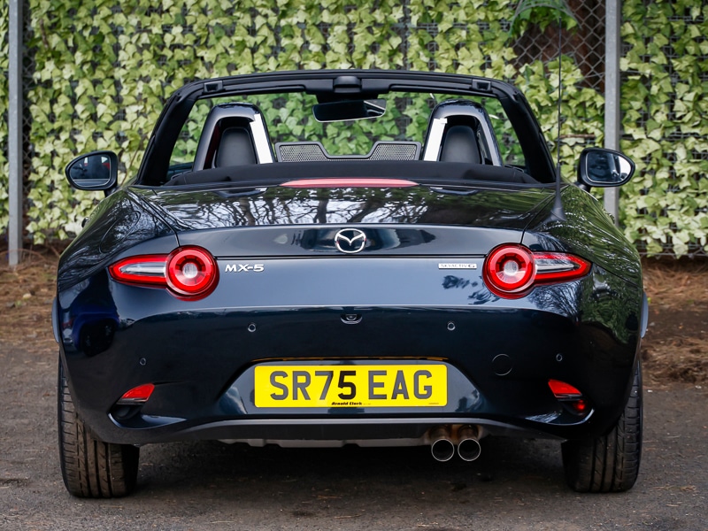 Used Mazda MX-5 2026 for sale - 78066545: Photo 9