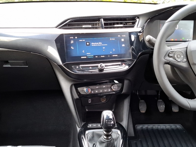 Used Vauxhall Corsa 2025 for sale - 77955260: Photo 10