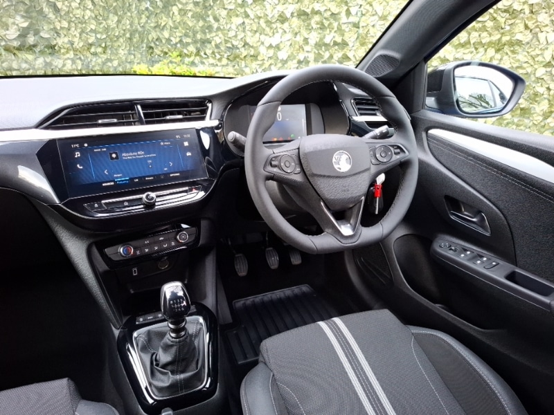 Used Vauxhall Corsa 2025 for sale - 77955260: Photo 11