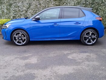 Used Vauxhall Corsa 2025 for sale - 77955260: Photo