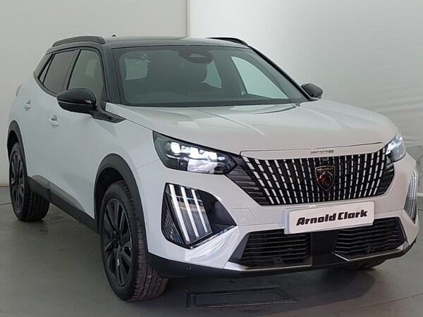 Used Peugeot 2008 2025 for sale - 76321108: Photo 1