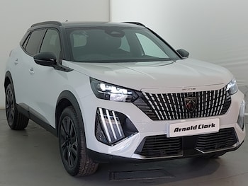 Peugeot - 2008