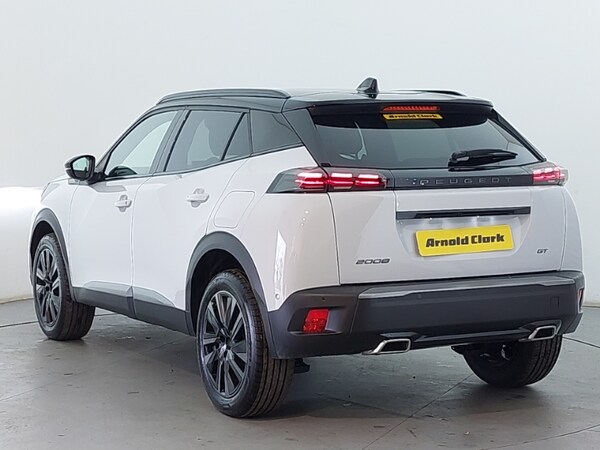 Used Peugeot 2008 2025 for sale - 76321108: Photo 3