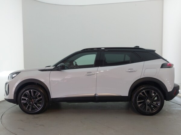 Used Peugeot 2008 2025 for sale - 76321108: Photo 4