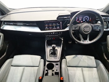 Used Audi A3 2023 for sale - 78439569: Photo