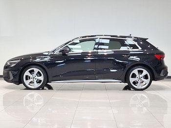 Used Audi A3 2023 for sale - 78439569: Photo