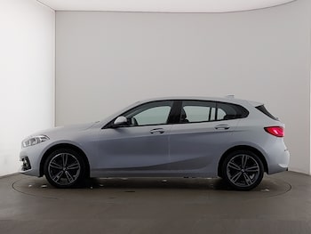 Used BMW 1 Series 2020 for sale - 77174302: Photo