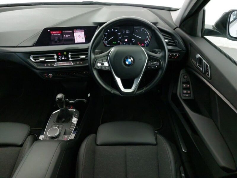 Used BMW 1 Series 2020 for sale - 77174302: Photo 7