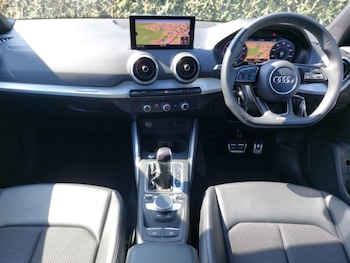 Used Audi Q2 2023 for sale - 78724163: Photo