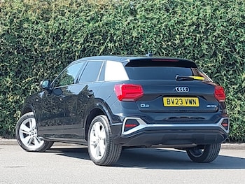 Used Audi Q2 2023 for sale - 78724163: Photo