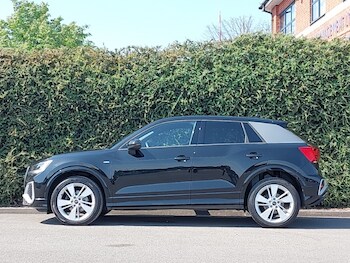 Used Audi Q2 2023 for sale - 78724163: Photo