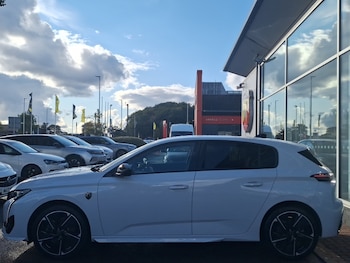 Used Peugeot 308 2024 for sale - 75827924: Photo