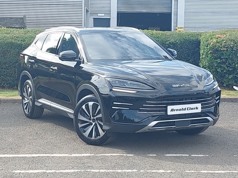 Used BYD Seal U 2025 for sale - 76555773: Photo 1