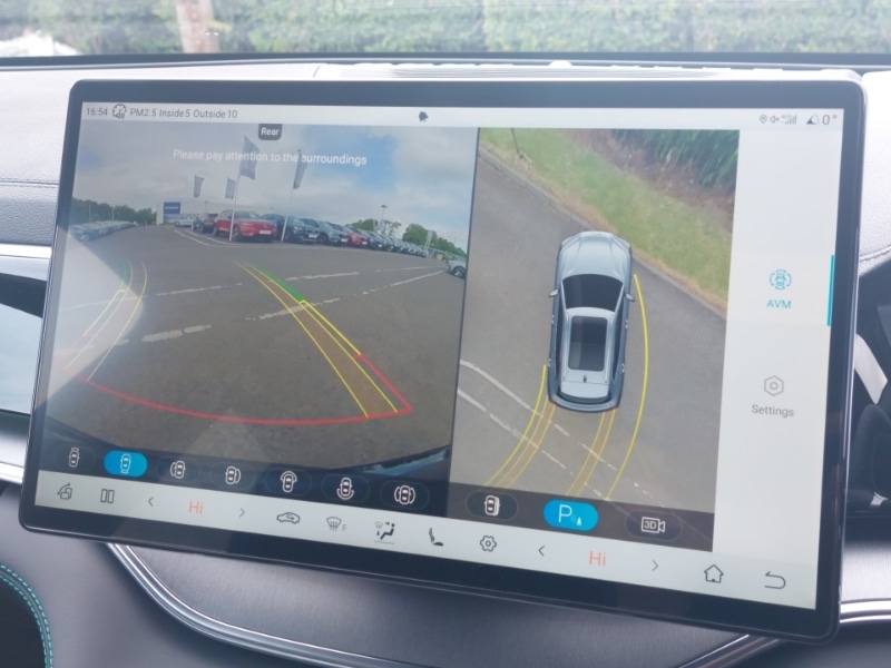 Used BYD Seal U 2025 for sale - 76555773: Photo 10