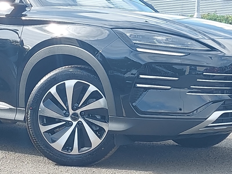 Used BYD Seal U 2025 for sale - 76555773: Photo 9