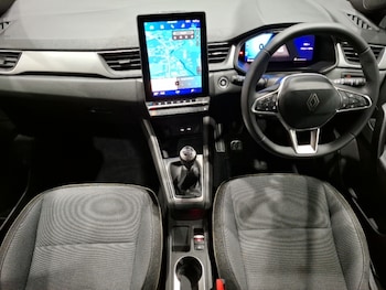 Used Renault Other 2025 for sale - 78312999: Photo