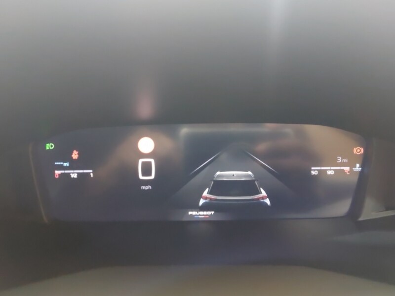 Used Peugeot 2008 2025 for sale - 78140226: Photo 11