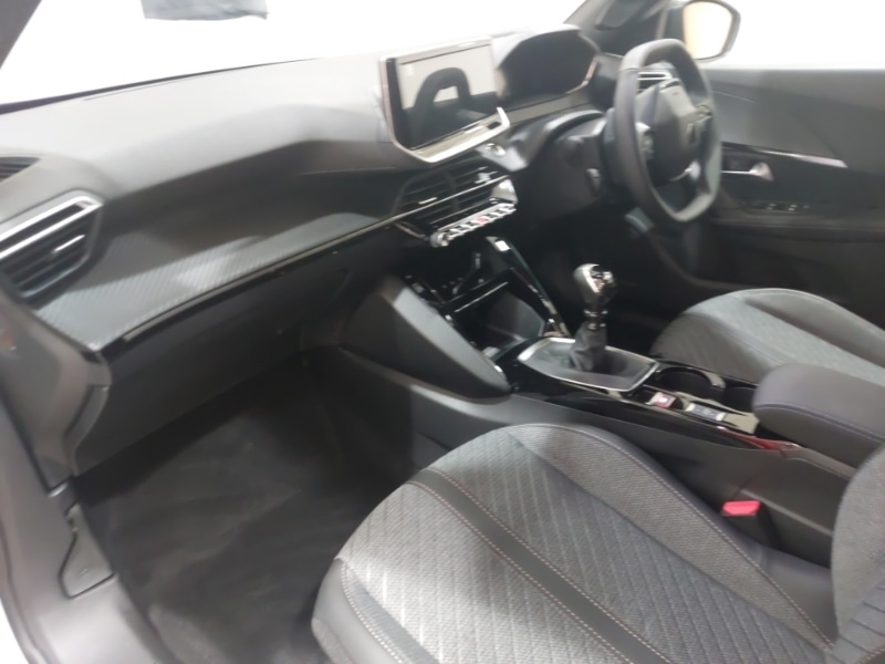 Used Peugeot 2008 2025 for sale - 78140226: Photo 5