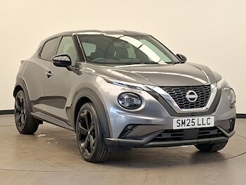 Used Nissan Juke 2025 for sale - 78381200: Photo