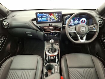 Used Nissan Juke 2025 for sale - 78381200: Photo