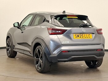 Used Nissan Juke 2025 for sale - 78381200: Photo