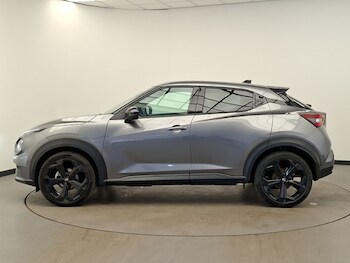 Used Nissan Juke 2025 for sale - 78381200: Photo