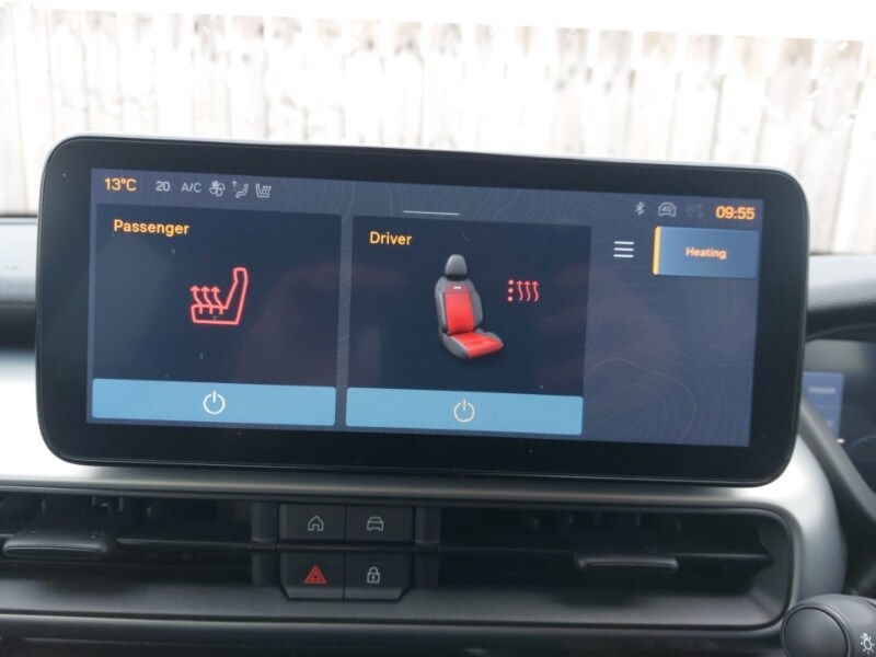 Used Jeep Other 2025 for sale - 76737424: Photo 11