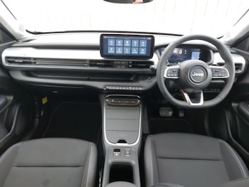 Used Jeep Other 2025 for sale - 76737424: Photo