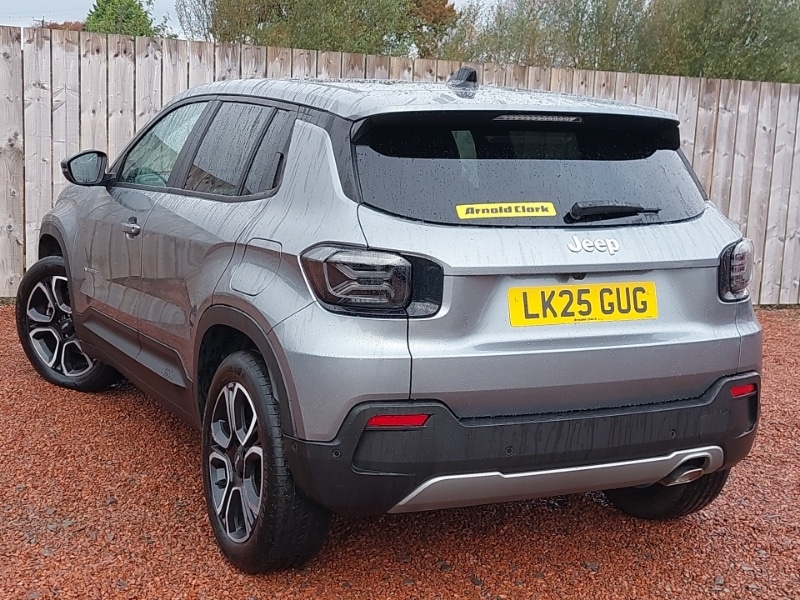 Used Jeep Other 2025 for sale - 76737424: Photo 3