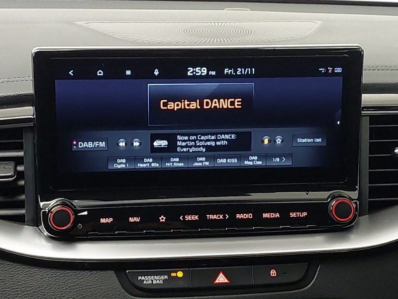 Used Kia XCeed 2023 for sale - 77015141: Photo 11