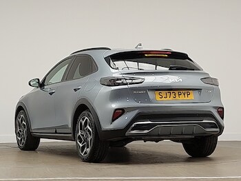 Used Kia XCeed 2023 for sale - 77015141: Photo