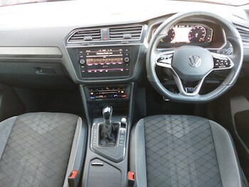 Used Volkswagen Tiguan 2023 for sale - 78660762: Photo