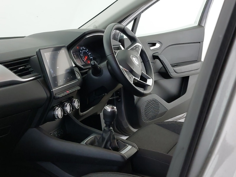 Used Renault Captur 2022 for sale - 77923619: Photo 11