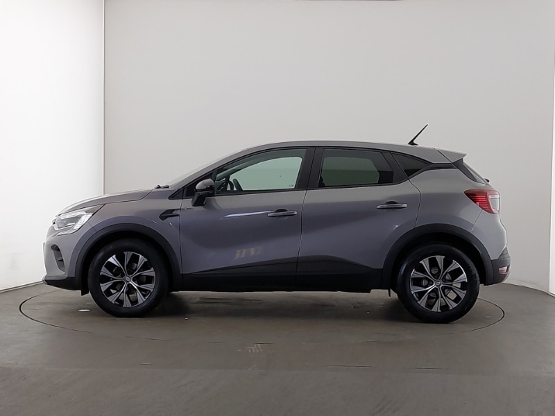 Used Renault Captur 2022 for sale - 77923619: Photo 4