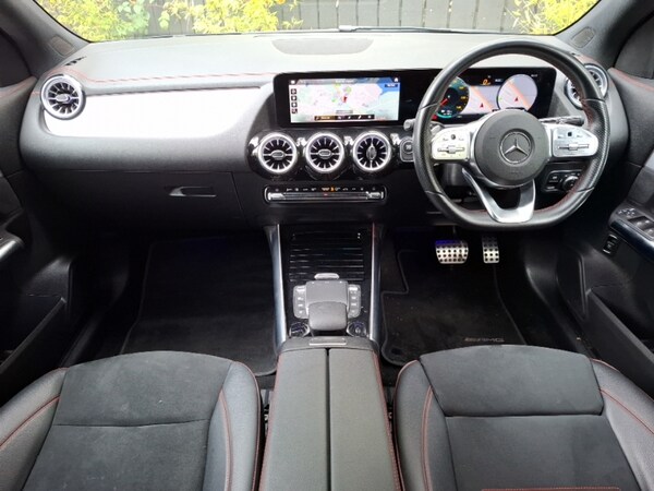 Used Mercedes-Benz EQA 2021 for sale - 76225567: Photo 2