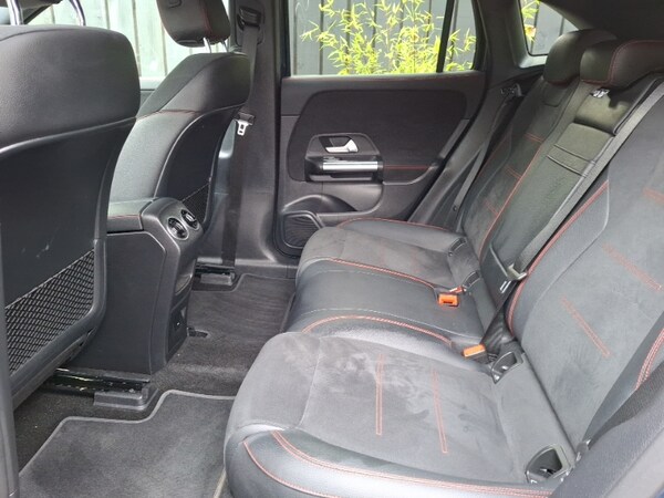 Used Mercedes-Benz EQA 2021 for sale - 76225567: Photo 6