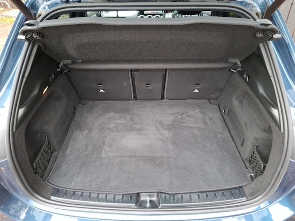 Used Mercedes-Benz EQA 2021 for sale - 76225567: Photo 8