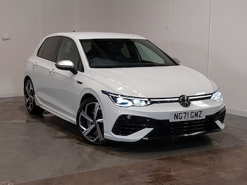 Used Volkswagen Golf 2021 for sale - 79446958: Photo