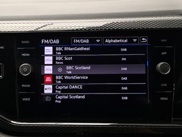 Used Volkswagen Taigo 2024 for sale - 76212872: Photo 10