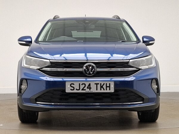 Used Volkswagen Taigo 2024 for sale - 76212872: Photo 12