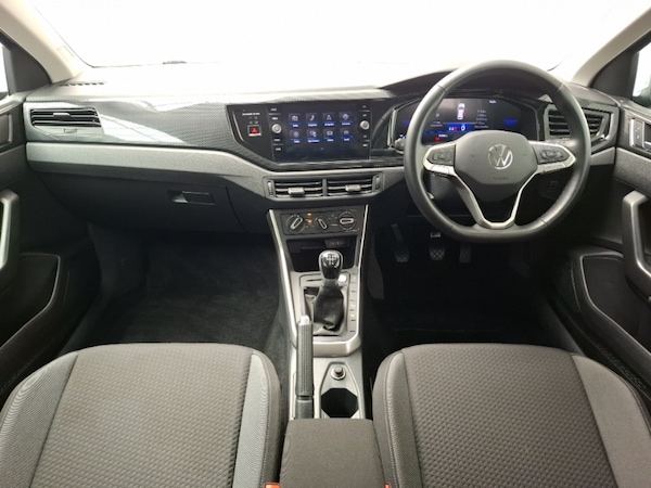Used Volkswagen Taigo 2024 for sale - 76212872: Photo 2